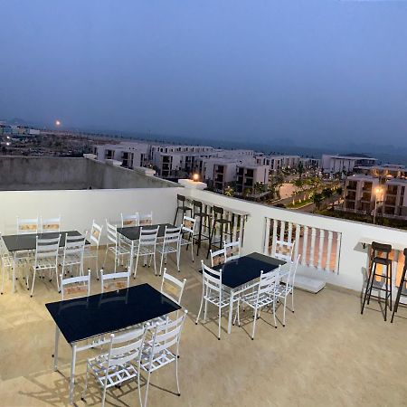 Herriot Ha Long Hotel Bagian luar foto